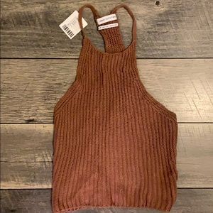 Urban Outfitters Knit Tank Top